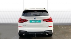 BMW X3 xDrive20d M Sport 5dr Step Auto Diesel Estate